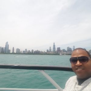 Meet your Posher, Pierre